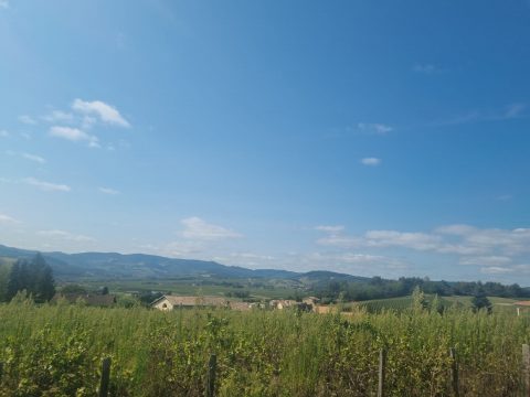 Terrains Constructible à Chevagny les Chevrières Quartz (2)