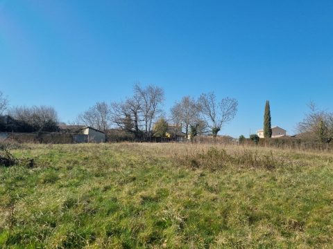 Terrains constructible Crèches sur Saône