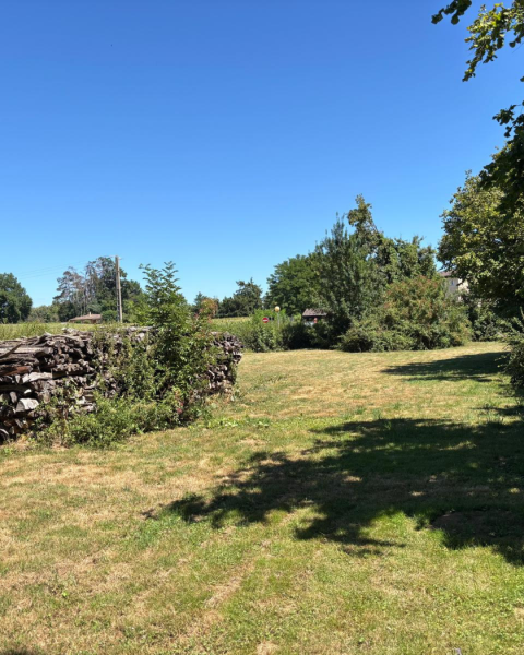 Terrain constructible Pont-de-Vaux